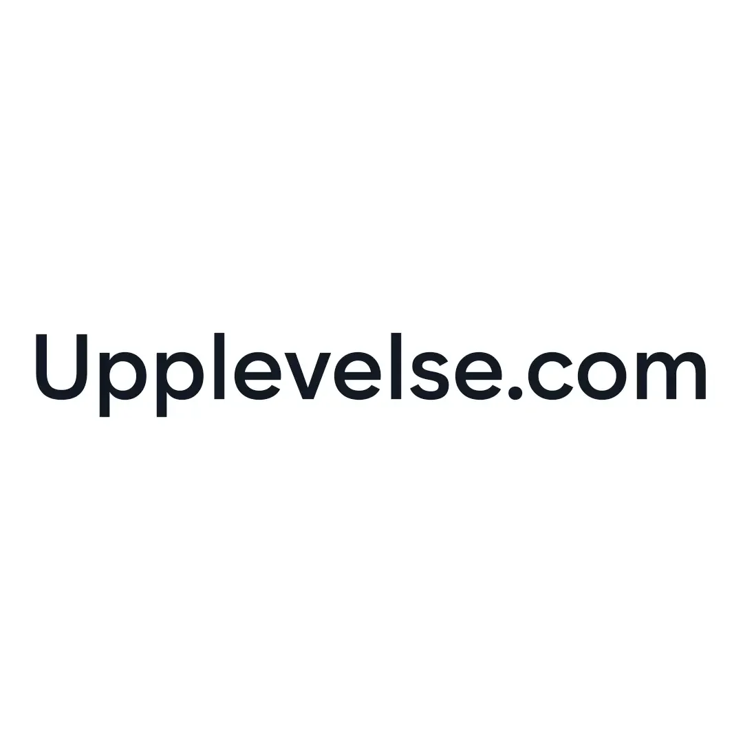 StaticMint case study or portfolio image for Uplevelse eCommerce brand