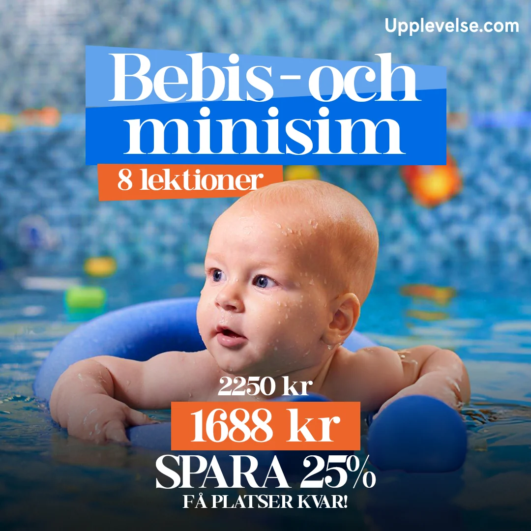 Uplevelse Creative 1