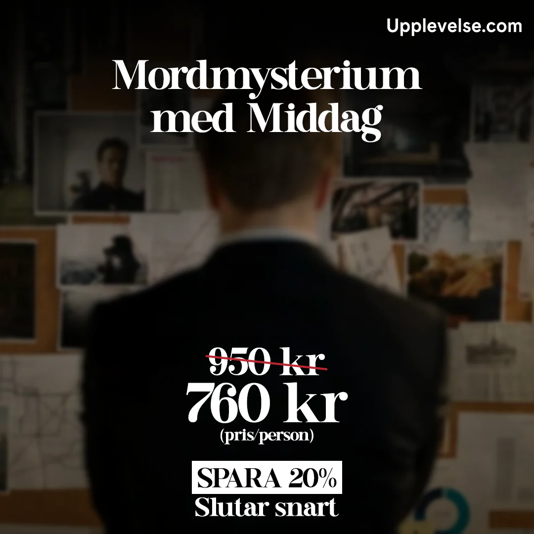 Uplevelse Creative 2