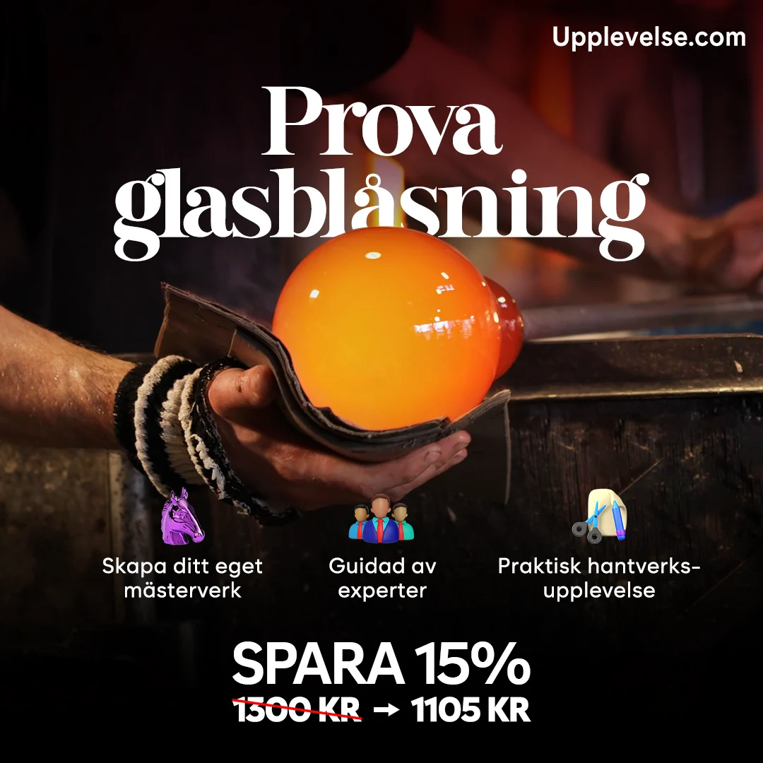 Uplevelse Creative 5